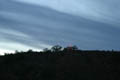 Cloudy Sky with the TV Towers from lookout (75mm, f/4.0, 0.8 sec, ISO 400)<!--CRW_1879.CRW-->
