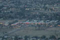 Random shopping center from South Mountain summit (300mm, f/5.6, 1/13 sec, ISO 400)<!--CRW_1868.CRW-->
