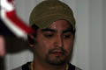 David [Kelli's husband] (300mm, f/5.6, 1/60 sec, built-in flash)