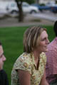 Kelli watching someone in the park (50mm, f/1.4, 1/2000 sec) <!--CRW_1836.CRW-->