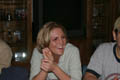 Kelli (50mm, f/4.0, 1/60 sec, built-in flash)
