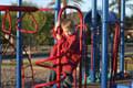 Mark in the park 4 (50mm, f/2.8, 1/800 sec) <!--106_0679.CRW-->
