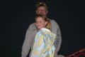 Random people on South Mountain (300mm, f/5.6, 1/60 sec, ISO 400, External Flash)<!--CRW_1873.CRW-->