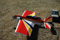 flat plane side