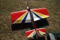 flat plane top