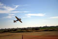 jeremy's upside down fly by 1